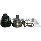 Шарнирный комплект приводного вала JP GROUP 1143304110