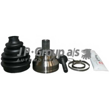 Шарнирный комплект приводного вала JP GROUP 1143304110