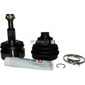 Шарнирный комплект приводного вала JP GROUP 1143304510