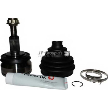 Шарнирный комплект приводного вала JP GROUP 1143304510
