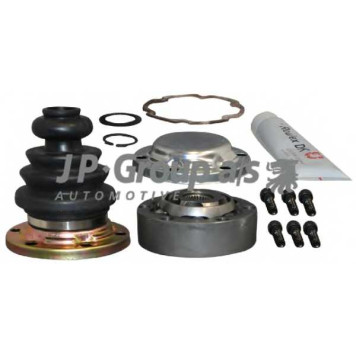 Шарнирный комплект приводного вала JP GROUP 1143500810