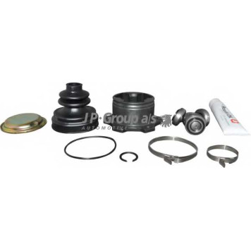 Шарнирный комплект приводного вала JP GROUP 1143501610