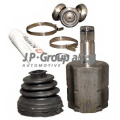 Шарнирный комплект приводного вала JP GROUP 1143501710
