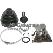 Комплект пылника приводного вала JP GROUP 1143600610