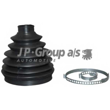 Комплект пылника приводного вала JP GROUP 1143601511
