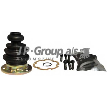 Комплект пылника приводного вала JP GROUP 1143700510