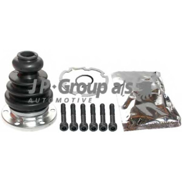 Комплект пылника приводного вала JP GROUP 1143701310