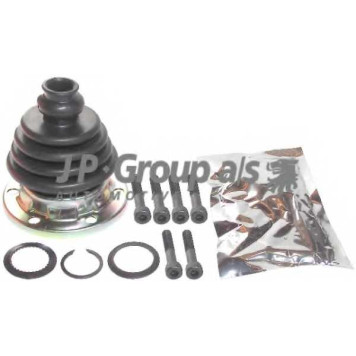 Комплект пылника приводного вала JP GROUP 1143701450
