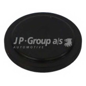 Фланцевая крышка, ступенчатая коробка передач JP GROUP 1144000200