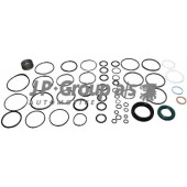 Комплект прокладок, рулевой механизм JP GROUP 1144350210