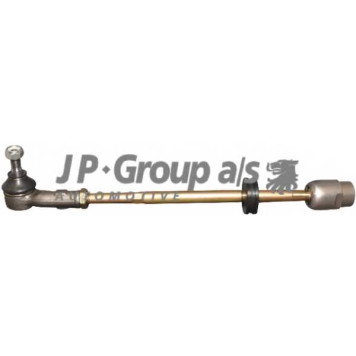 Поперечная рулевая тяга JP GROUP 1144400470