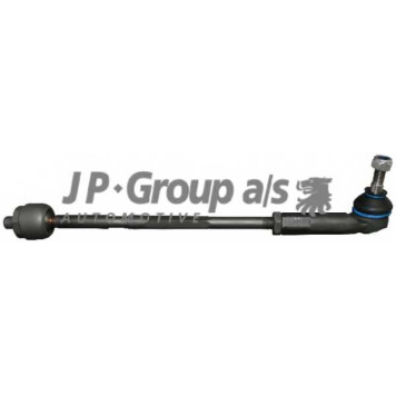 Поперечная рулевая тяга JP GROUP 1144402780
