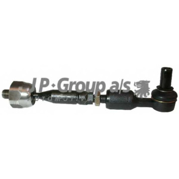 Поперечная рулевая тяга JP GROUP 1144403200