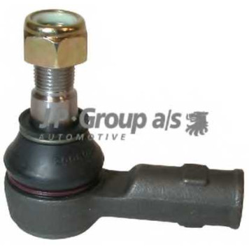 Наконечник поперечной рулевой тяги JP GROUP 1144600100