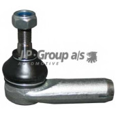 Наконечник поперечной рулевой тяги JP GROUP 1144600570