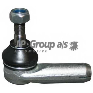 Наконечник поперечной рулевой тяги JP GROUP 1144600570