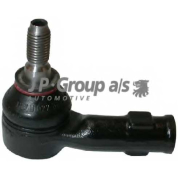 Наконечник поперечной рулевой тяги JP GROUP 1144600670