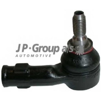 Наконечник поперечной рулевой тяги JP GROUP 1144600680