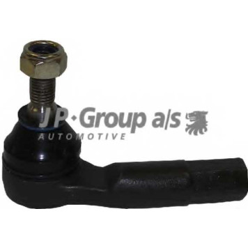 Наконечник поперечной рулевой тяги JP GROUP 1144600770