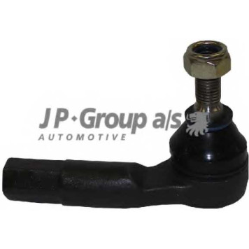 Наконечник поперечной рулевой тяги JP GROUP 1144600780