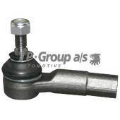 Наконечник поперечной рулевой тяги JP GROUP 1144600870