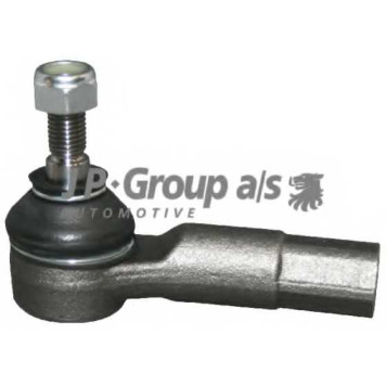 Наконечник поперечной рулевой тяги JP GROUP 1144600870