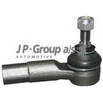 Наконечник поперечной рулевой тяги JP GROUP 1144600880
