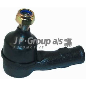 Наконечник поперечной рулевой тяги JP GROUP 1144601070