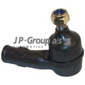 Наконечник поперечной рулевой тяги JP GROUP 1144601080