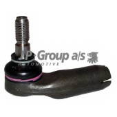 Наконечник поперечной рулевой тяги JP GROUP 1144601170