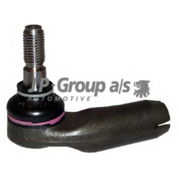 Наконечник поперечной рулевой тяги JP GROUP 1144601170