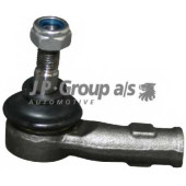 Наконечник поперечной рулевой тяги JP GROUP 1144601270