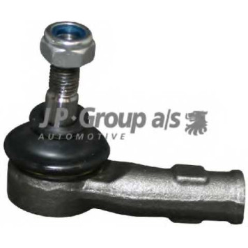 Наконечник поперечной рулевой тяги JP GROUP 1144601270