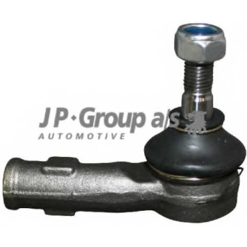 Наконечник поперечной рулевой тяги JP GROUP 1144601280