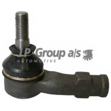 Наконечник поперечной рулевой тяги JP GROUP 1144601570