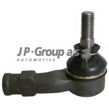 Наконечник поперечной рулевой тяги JP GROUP 1144601580
