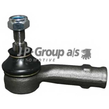 Наконечник поперечной рулевой тяги JP GROUP 1144601770