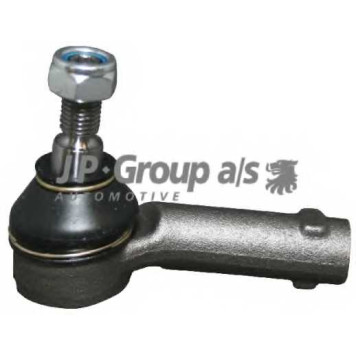 Наконечник поперечной рулевой тяги JP GROUP 1144601870