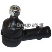 Наконечник поперечной рулевой тяги JP GROUP 1144602000