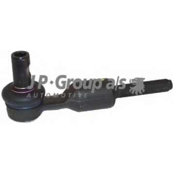 Наконечник поперечной рулевой тяги JP GROUP 1144602100