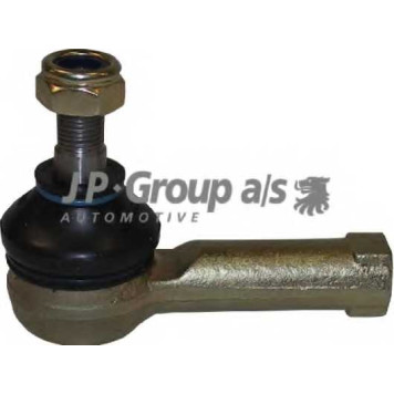 Наконечник поперечной рулевой тяги JP GROUP 1144602200