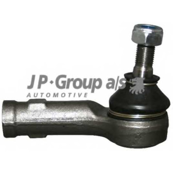 Наконечник поперечной рулевой тяги JP GROUP 1144602480