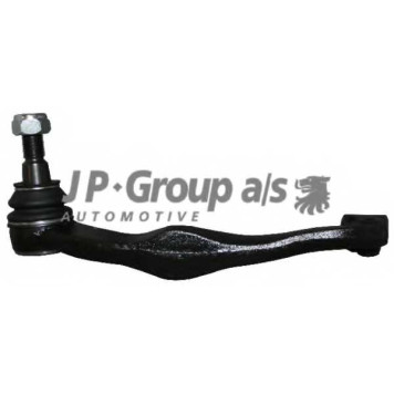 Наконечник поперечной рулевой тяги JP GROUP 1144602570