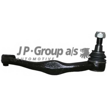 Наконечник поперечной рулевой тяги JP GROUP 1144602580