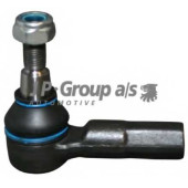 Наконечник поперечной рулевой тяги JP GROUP 1144602800