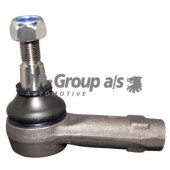 Наконечник поперечной рулевой тяги JP GROUP 1144604870