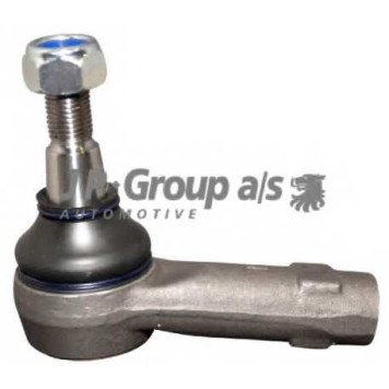 Наконечник поперечной рулевой тяги JP GROUP 1144604870