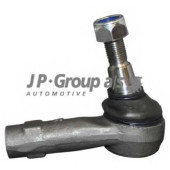 Наконечник поперечной рулевой тяги JP GROUP 1144604880
