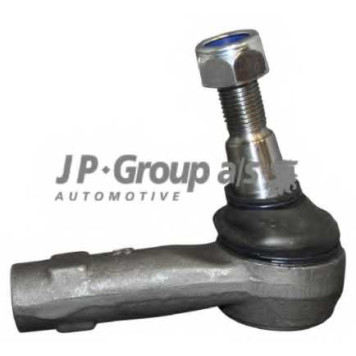 Наконечник поперечной рулевой тяги JP GROUP 1144604880