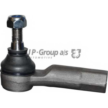 Наконечник поперечной рулевой тяги JP GROUP 1144604970